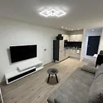 Ar Rezidencia Fibichova Apartment Kosice
