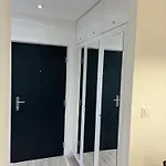 Apartment Ar Rezidencia Fibichova