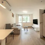 Ar Rezidencia Fibichova