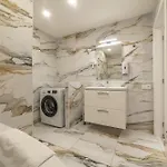Ar Rezidencia Fibichova Apartment