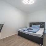 Ar Rezidencia Fibichova Apartment *