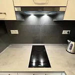 Ar Rezidencia Fibichova Apartment *