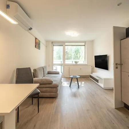 Ar Rezidencia Fibichova