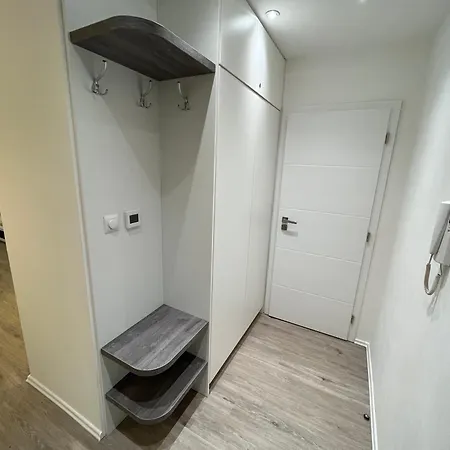 Ar Rezidencia Fibichova *