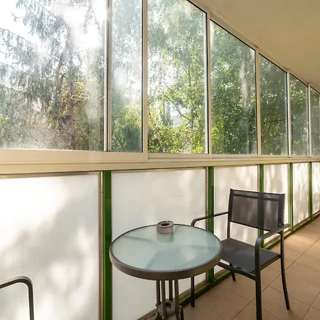 Ar Rezidencia Fibichova Apartment Kosice