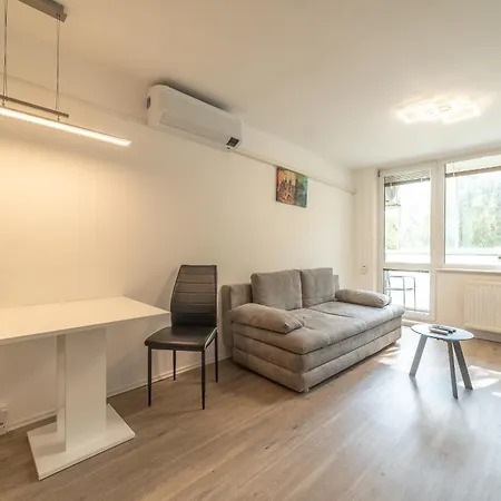 Ar Rezidencia Fibichova * Kosice