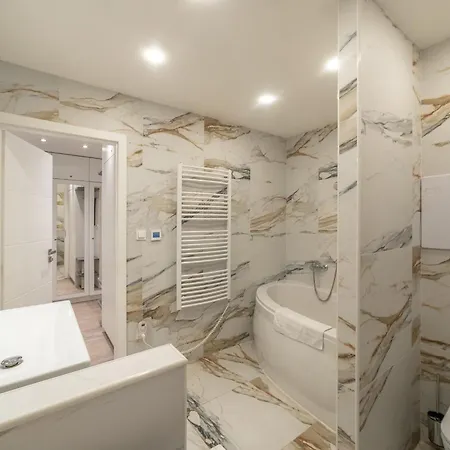 Ar Rezidencia Fibichova Kosice