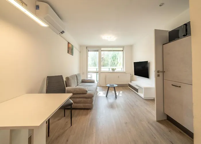 Ar Rezidencia Fibichova