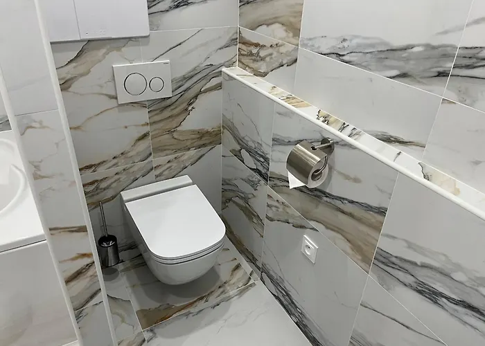 Apartamento Ar Rezidencia Fibichova