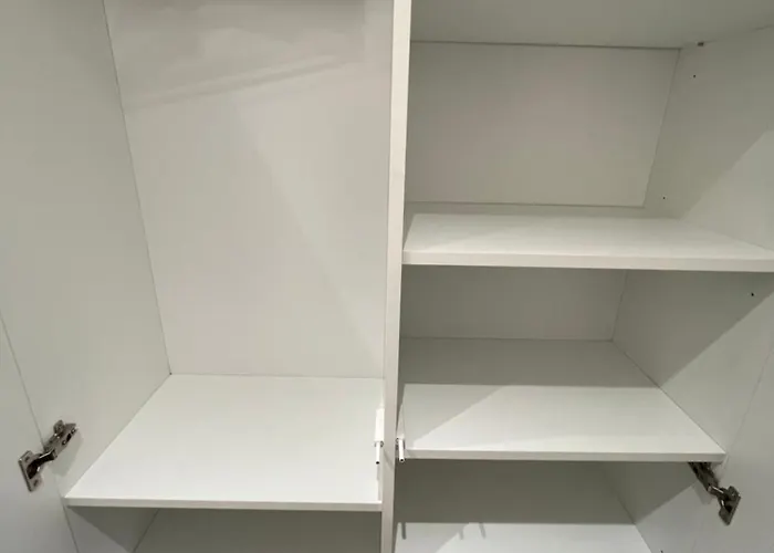 Ar Rezidencia Fibichova דירה קושיצה