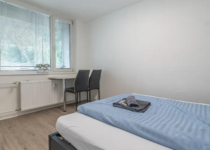 Ar Rezidencia Fibichova Košice