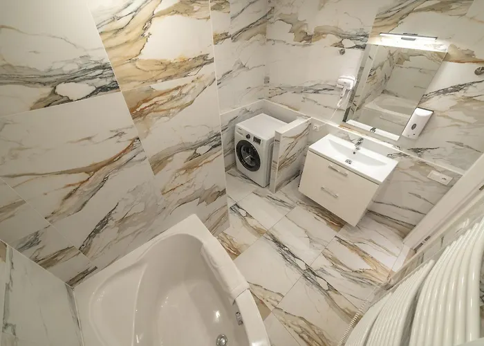 Apartamento Ar Rezidencia Fibichova Košice