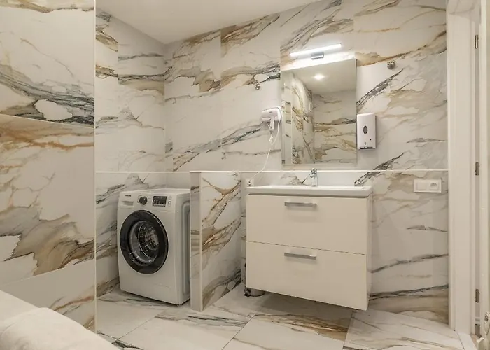 Ar Rezidencia Fibichova Apartamento