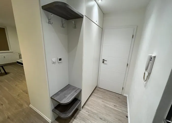 Ar Rezidencia Fibichova *