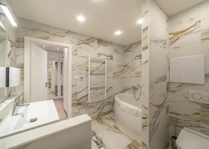 Ar Rezidencia Fibichova קושיצה