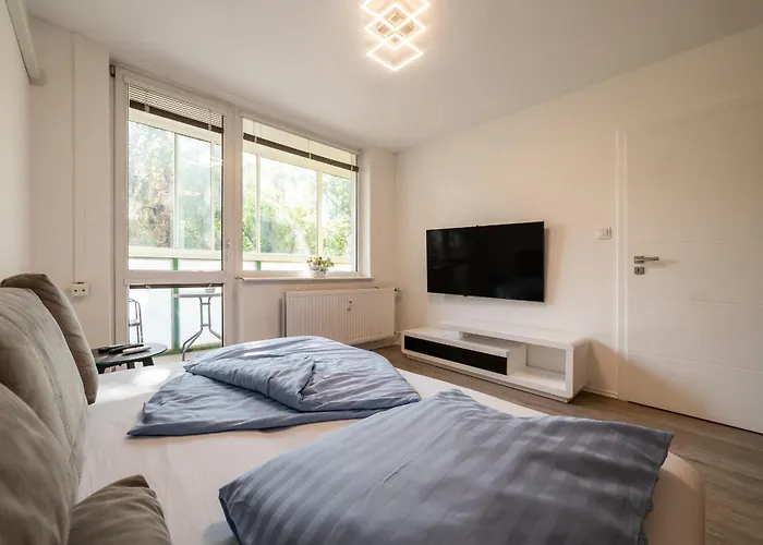 Ar Rezidencia Fibichova *