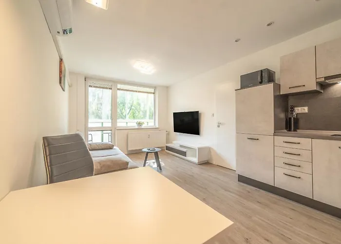 Ar Rezidencia Fibichova